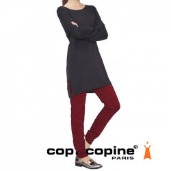 Pull - cop. copine - Ref : 7515