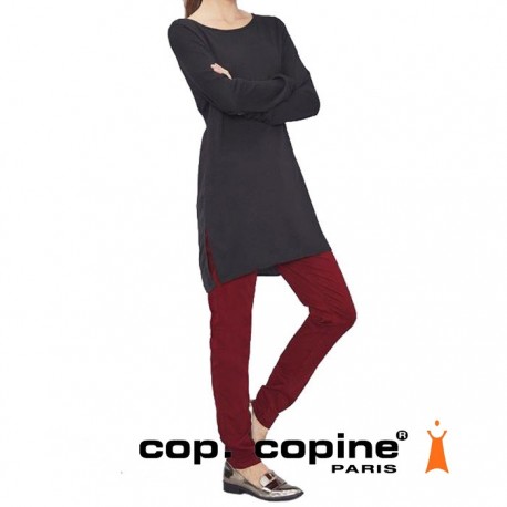 Pull - cop. copine - Ref : 7515