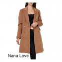 Manteau Nana Love 7616