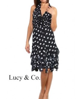 ROBE LUCY & CO - REF: 7367