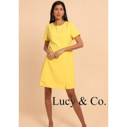 Robe - LUCY & CO - Ref : 7631