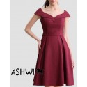 Robe - ASHWI - Ref : 7583