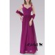 Robe longue - ASHWI -Ref : 7529