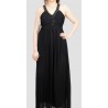 Robe longue QUEEN'S - Ref : 7437