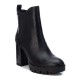 Bottines - XTI - Ref : 1127