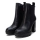 Bottines - XTI - Ref : 1127