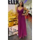 Robe longue - ASHWI -Ref : 7529