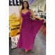 Robe longue - ASHWI -Ref : 7529