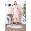 ROBE - CHARM'S - REF : 7675