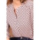 CHEMISE - SARAH JOHN - REF: 7724