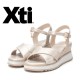 Sandales compensées - Xti - Ref : 1264