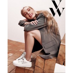 BASKETS KANDIA PAR VANESSA WU REF : 1246