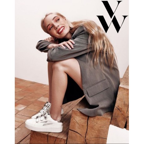 BASKETS KANDIA PAR VANESSA WU REF : 1246