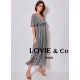 Robe - Lovie & Co - Ref : 7800