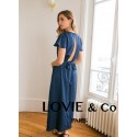 Robe - Lovie & Co - Ref : 7801