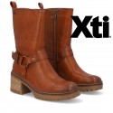 Bottines Xti 1306