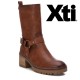 Bottines Xti 1306