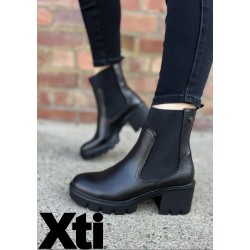 Bottines Xti 1308