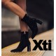 BOTTINES -XTI - REF : 1238