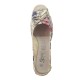 Ballerines pliables  SUREDELLE GEF28 BEIGE