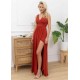 Robe longue  CHARM'S 7832