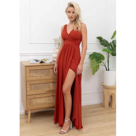 Robe longue  CHARM'S 7832