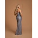 ROBE EVA & LOLA modèle SARA 7834