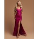 Robe de soirée Eva & Lola modèle MAGGY 7837