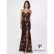 Robe de soirée PROMULIAS