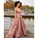 Robe PROMULIAS modèle TOFFEL