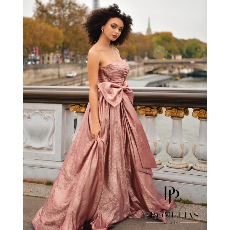 Robe PROMULIAS modèle TOFFEL