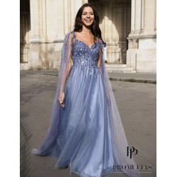Robe PROMULIAS modèle DORLE