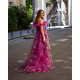 Robe PROMULIAS modèle TIFFANIE