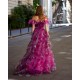 Robe PROMULIAS modèle TIFFANIE