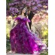 Robe PROMULIAS modèle TIFFANIE