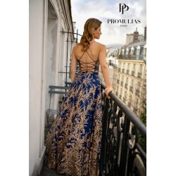Robe PROMULIAS modèle EVELIEN