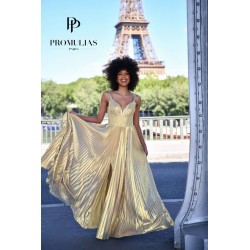 Robe PROMULIAS modèle GALANE