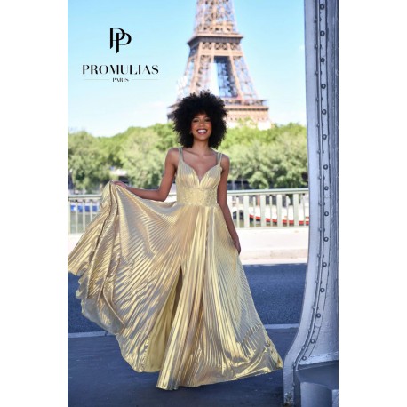 Robe PROMULIAS modèle GALANE