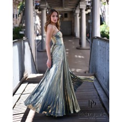 Robe PROMULIAS modèle CELYA