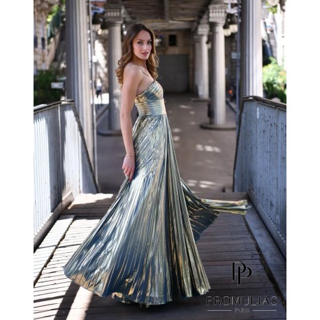 Robe PROMULIAS modèle CELYA
