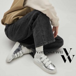 BASKETS ELMA VANESSA WU 1344