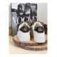 BASKETS MILIE VANESSA WU 1347
