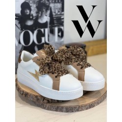 BASKETS MILIE VANESSA WU 1347