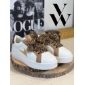 BASKETS MILIE VANESSA WU 1347