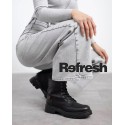 Bottines à lacets - Refresh 1335