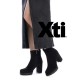 Bottines Xti 1336