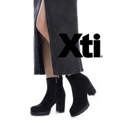 Bottines Xti 1336