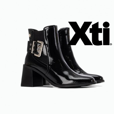 Bottines Xti 1352