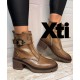 Bottines Xti 1353