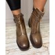 Bottines Xti 1353